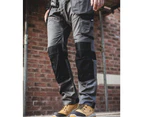 Scruffs Mens Trade Work Trousers (Graphite) - RW8743