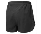 Ronhill Mens Core Shorts (Black) - CS1758
