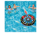GoPlay! Bullseye Splash Pool Darts