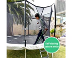14ft Round OzUltimate Trampoline