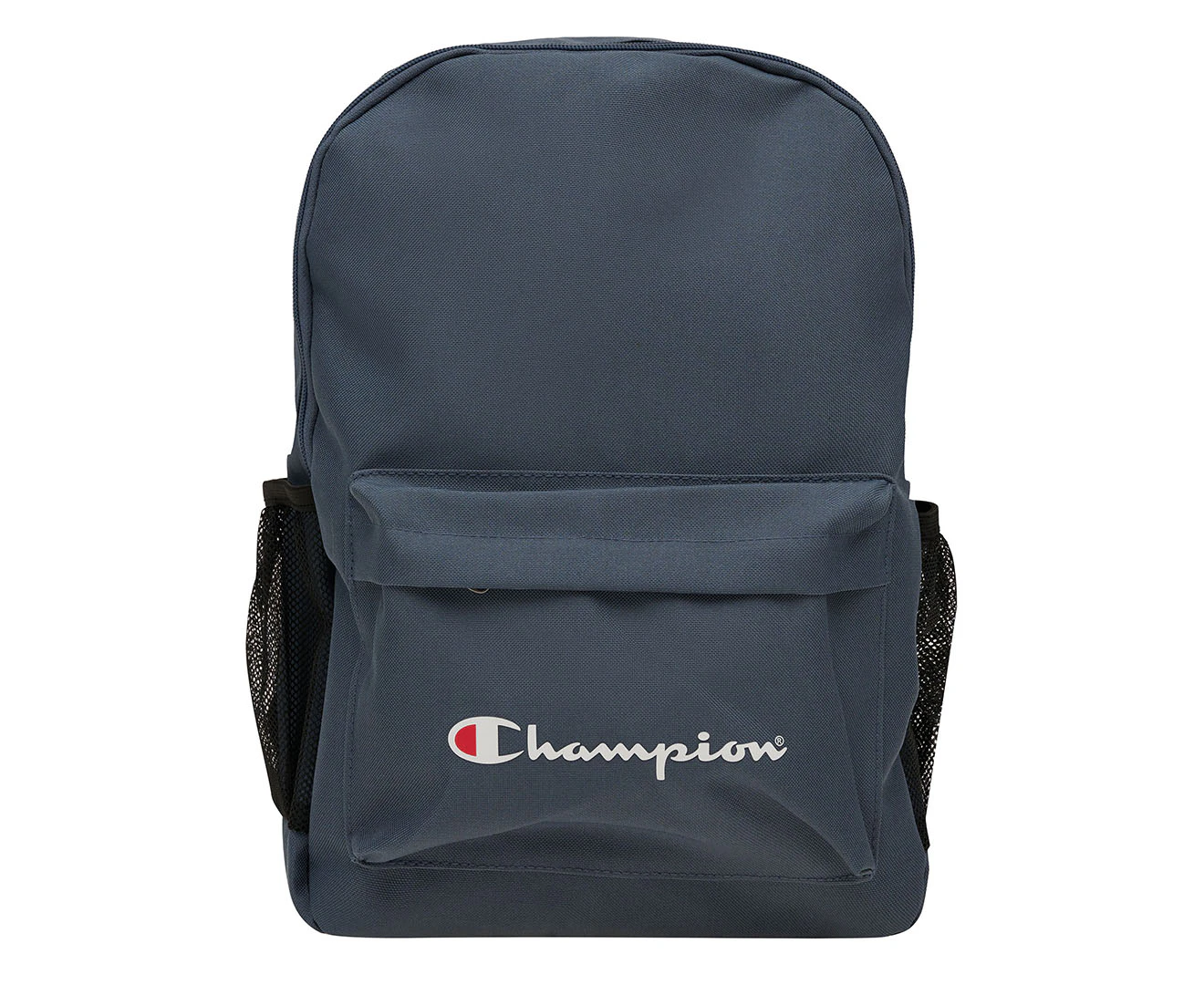 Champion Script Medium Backpack - Smokey Eye