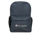 Champion Script Medium Backpack - Smokey Eye