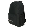 Champion Script Medium Backpack - Black