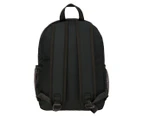 Champion Script Medium Backpack - Black