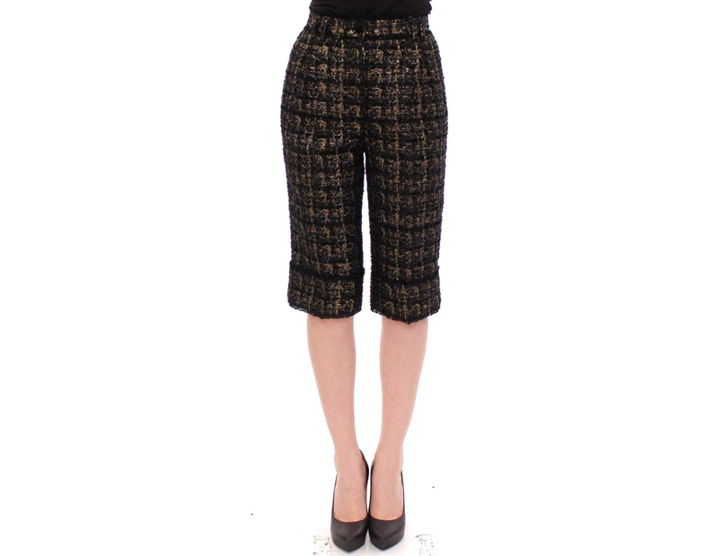 Dolce & Gabbana MainLine Shorts - Black