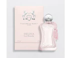 Delina La Rosée 75ml Eau de Parfum by Parfums De Marly for Women (Bottle)