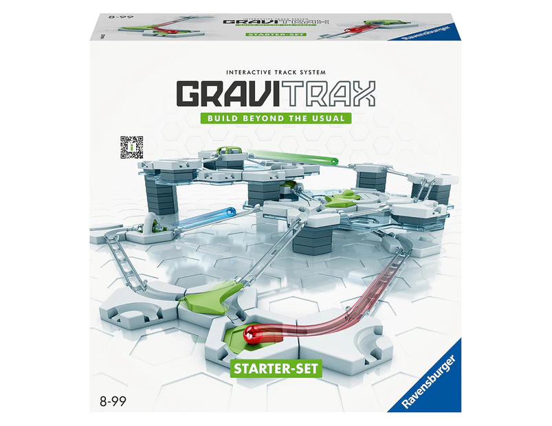 GraviTrax Starter Set