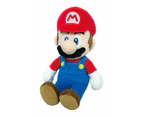 Super Mario Bros Plush Mario 10
