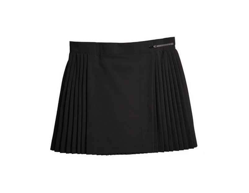 Carta Sport Womens ZZ Skirt (Black) - CS665