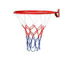 Carta Sport Basketball Hoop Set (Orange/White/Blue) - CS108