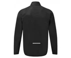 Ronhill Mens Core Jacket (Black) - CS1727