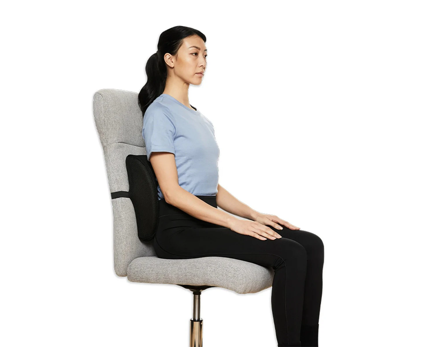 Flexi Pillow Lumbar Cushion