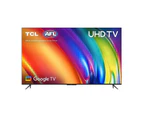 TCL 50P745 50 Inch P745 4K Ultra HD Google TV