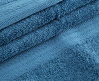 Sheraton Luxury Egyptian Cotton 5-Piece Towel Set - Coast