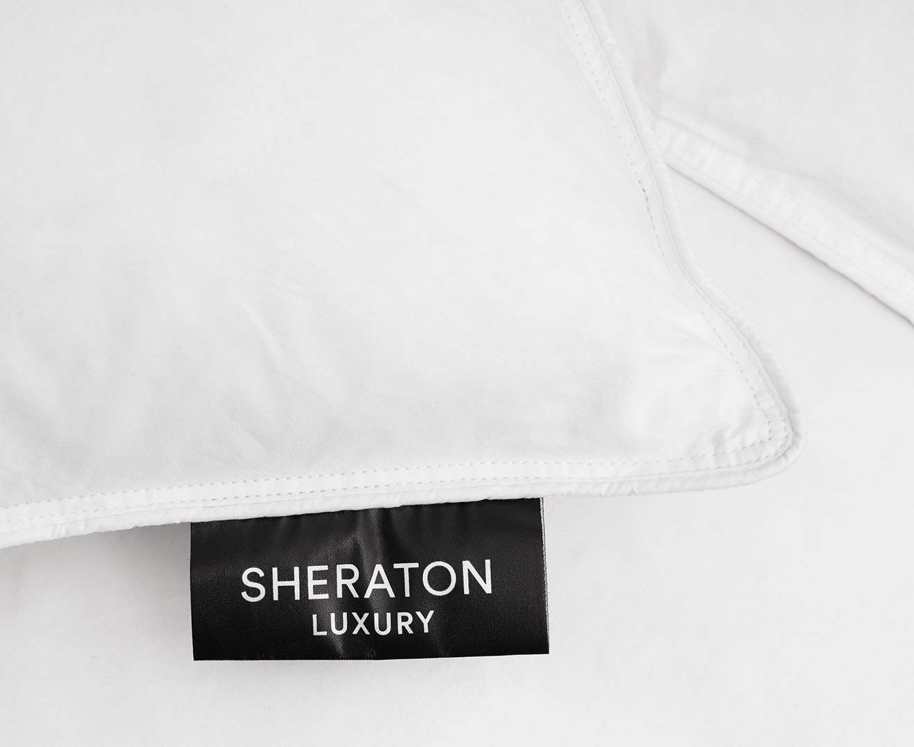 Sheraton feather 2024 and down pillow