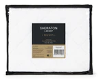 Sheraton Luxury Quilted Pillow Protector