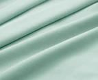 Morrissey Bamboo Luxe Cotton Sheet Set - Jade