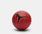 Nike Jordan Skills 2.0 Size 3 Basketball - Black/Red