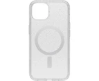 Otterbox Symmetry Plus MagSafe Phone Case Mobile For iPhone 15 Pro Stardust