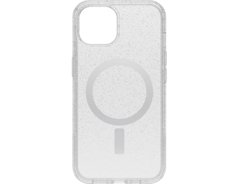 Otterbox Symmetry Plus MagSafe Phone Case Mobile For iPhone 15 Pro Stardust