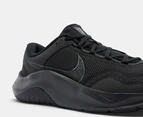 Nike Men's Legend Essential 3 Next Nature Training Shoes - Black/Anthracite