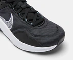Nike Women's Legend Essential 3 Next Nature Training Shoes - Black/White/Iron Grey