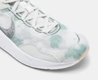 Nike Women's Legend Essential 3 Next Nature Premium Training Shoes - Photon Dust/Mica Green/White/Cool Grey