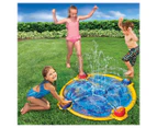 GoPlay! Stomp 'N Splash Blast Pad