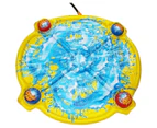 GoPlay! Stomp 'N Splash Blast Pad