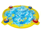 GoPlay! Stomp 'N Splash Blast Pad