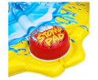 GoPlay! Stomp 'N Splash Blast Pad