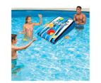 GoPlay! Flip 'N Toss Game Challenge Pool Float