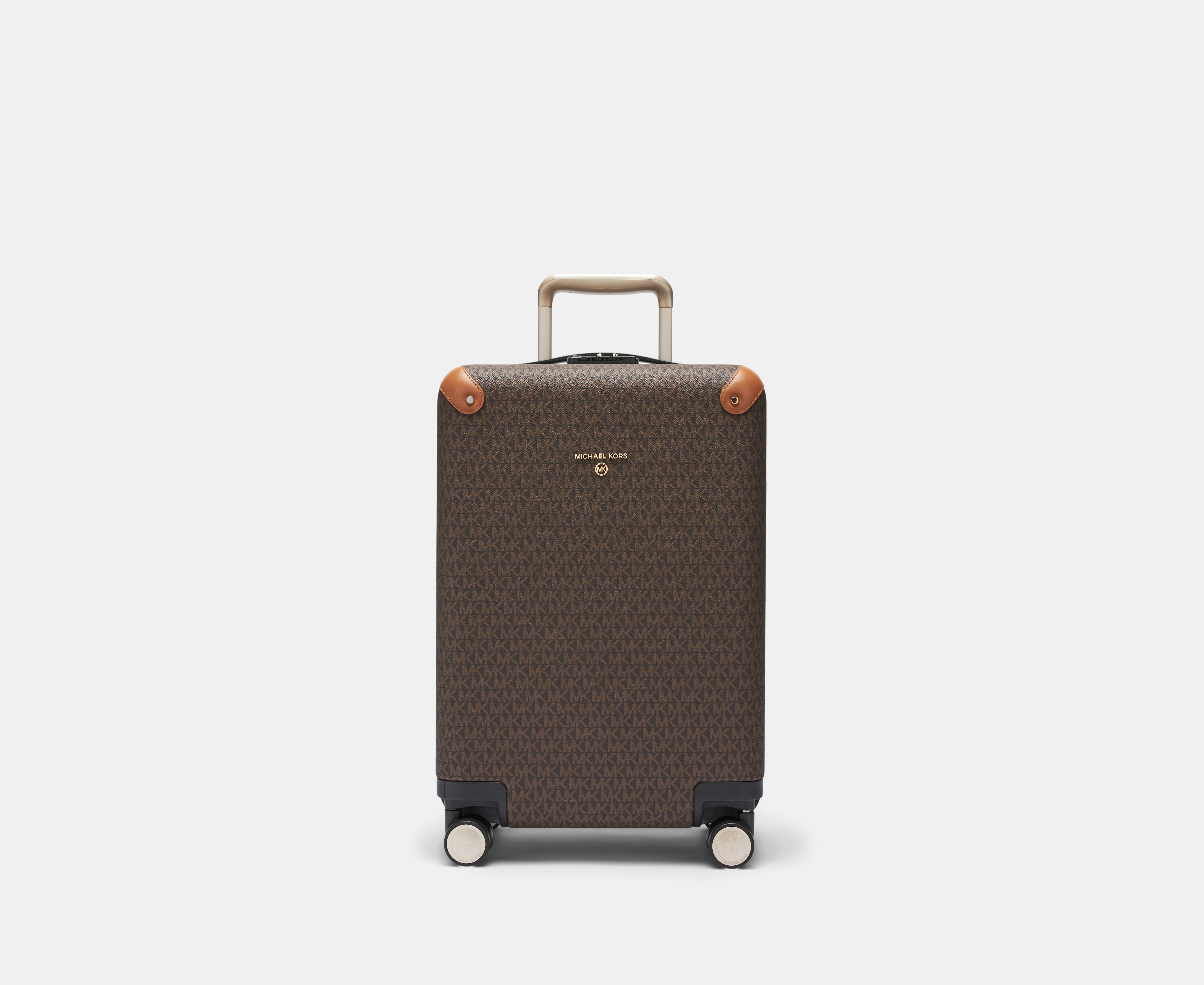 Michael kors cabin clearance luggage