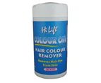 Hi Lift Colour Off Hair Colour Remover Wipes 100 Pack