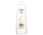 Dermacare Scalp, Anti-Dandruff Shampoo, Dryness & Itch Relief, 12 fl oz (355 ml)