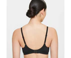 Target Soft Comfort Wirefree T-Shirt Bra - Black