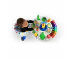 Baby Einstein Around We Grow Baby/Toddler 6m+ Walker/Sound Toy Play Chair/Table