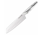 iD3  Santoku Knife Size 18cm  Baccarat