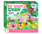 Hinkler Mindful Me DIY Dough Garden Sensory Craft Kit