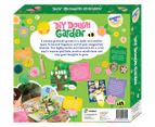 Hinkler Mindful Me DIY Dough Garden Sensory Craft Kit