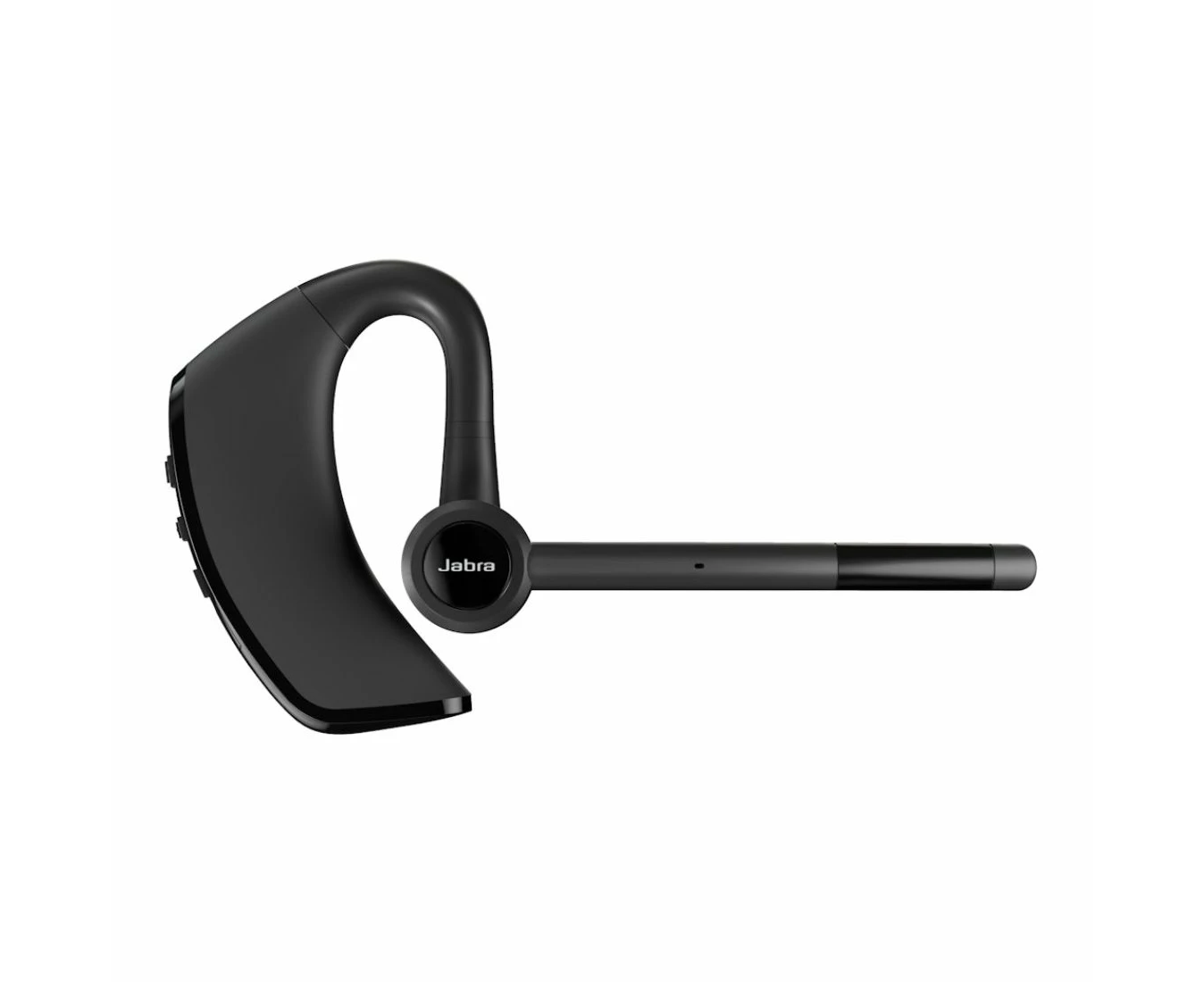 JABRA TALK 65 Bluetooth Headset with Noise-Cancelling Microphones - Black