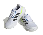 Adidas Youth Runfalcon 3.0 Running Shoes - Cloud White/Core Black/Bright Royal