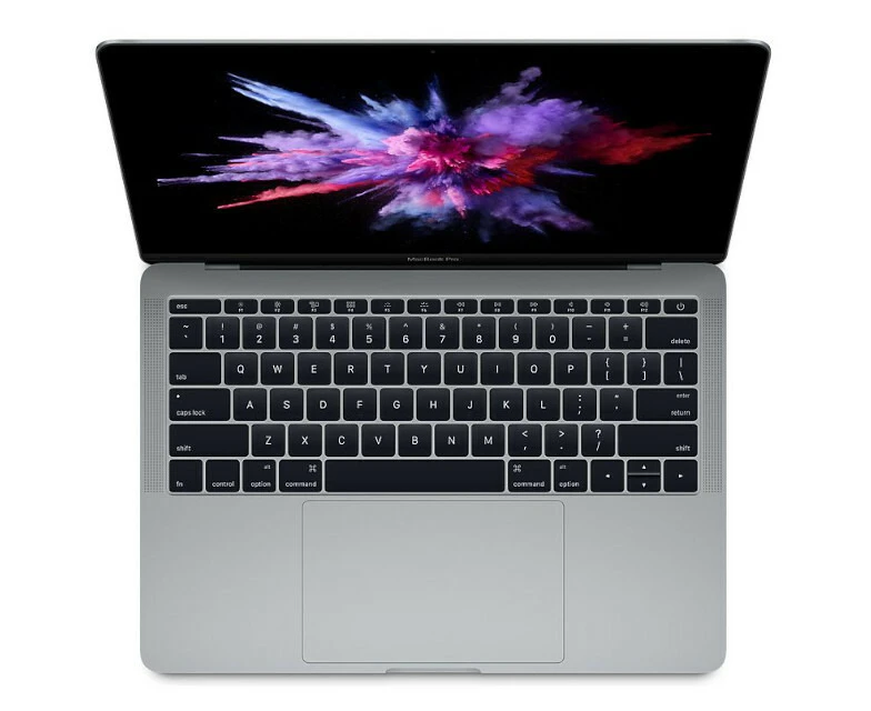 Apple MacBook Pro 13" A1708 i7-7660U 2.5GHz 256GB 16GB RAM Ventura (Mid-2017) | Refurbished (Very Good) - Refurbished Grade B