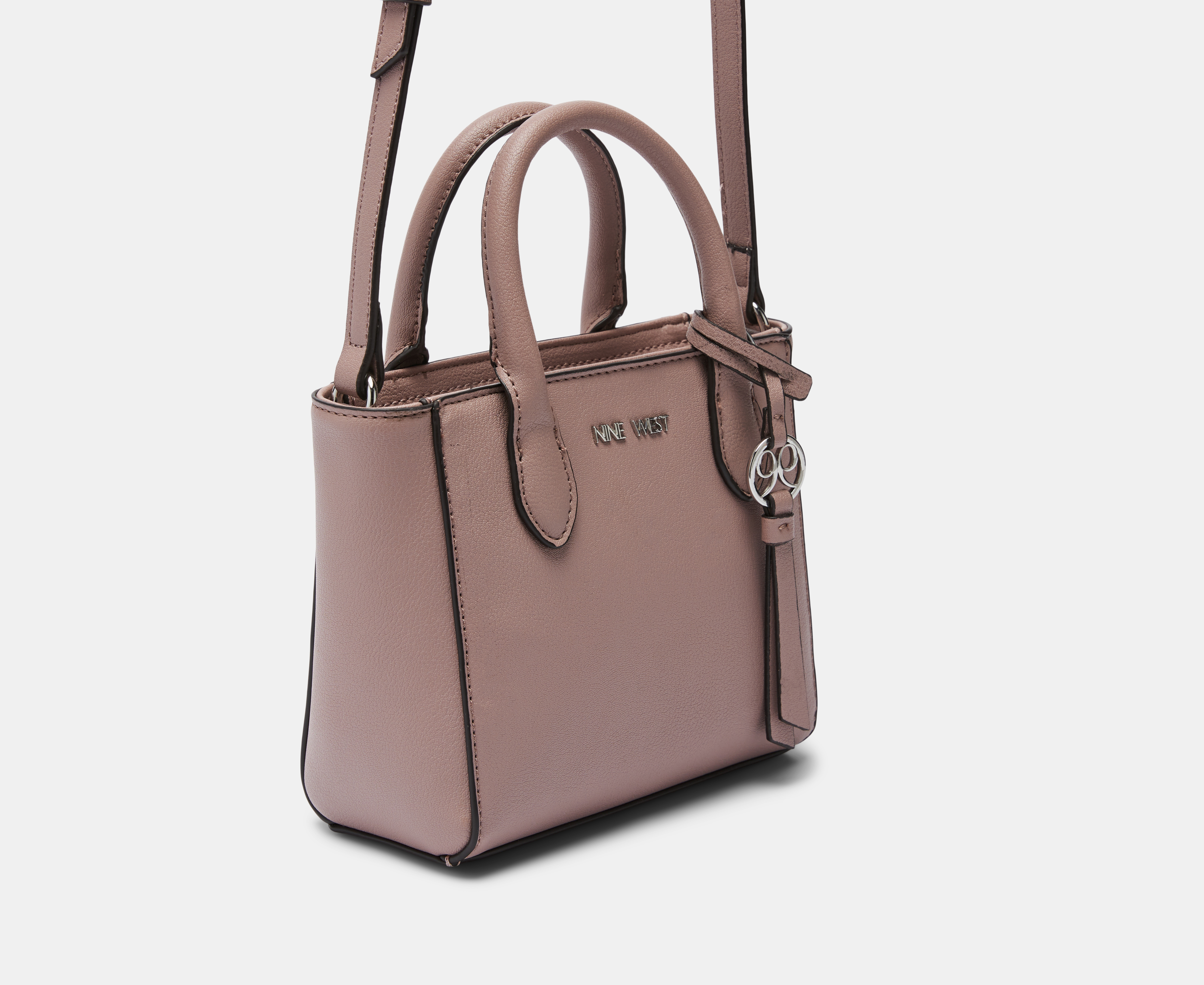 2023 Luxury Pu Leather Shoulder Bag For Women - Versatile Harborside Boston  Handbag