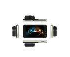 1080P Hd Dual Lens Car Dash Cam