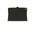 Zagg Ultra Slim Book Case/Cover w/Keyboard/Holder For Apple iPad Pro 11 Black
