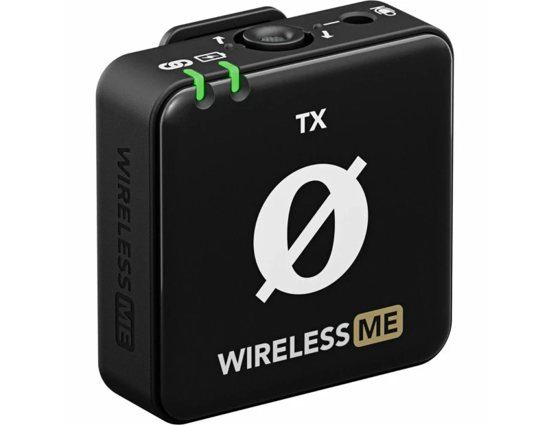 Rode Stand-Alone Wireless Me TX Transmitter Unit