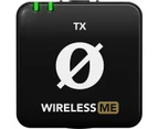 Rode Stand-Alone Wireless Me TX Transmitter Unit