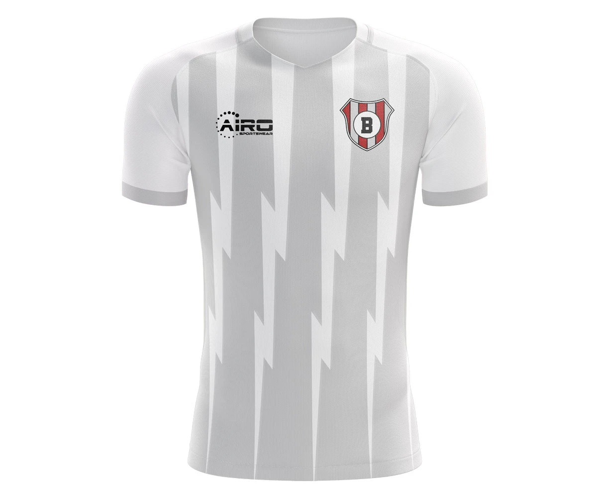 2023-2024 Bournemouth Away Concept Football Shirt