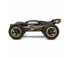 Blackzon Slyder ST 1/16 4WD Electric Stadium Truck - Gold [540103]